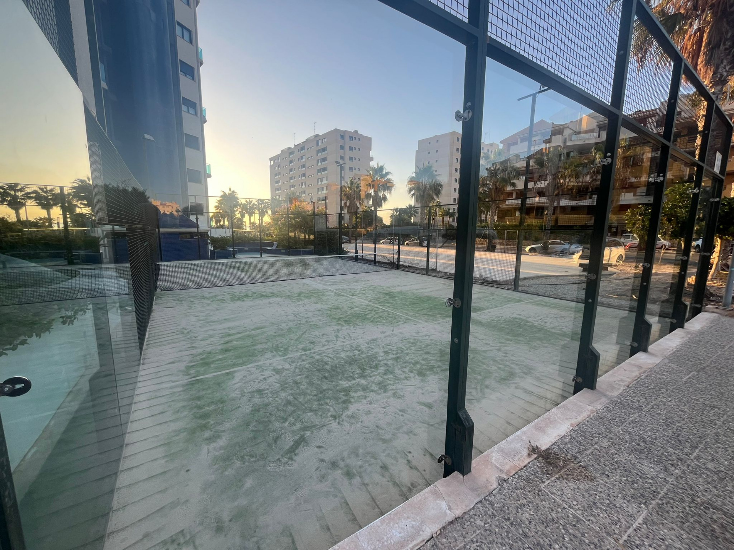 Apartment for Sale in Punta Prima, Alicante