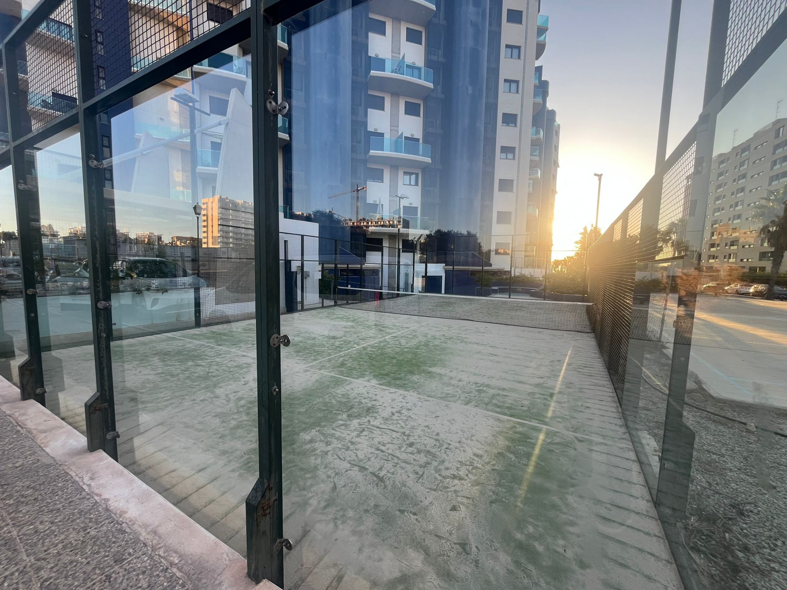 Apartment for Sale in Punta Prima, Alicante