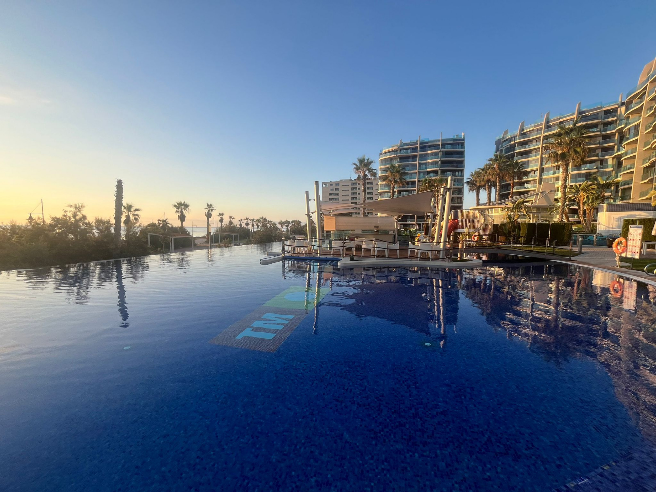 Apartment for Sale in Punta Prima, Alicante