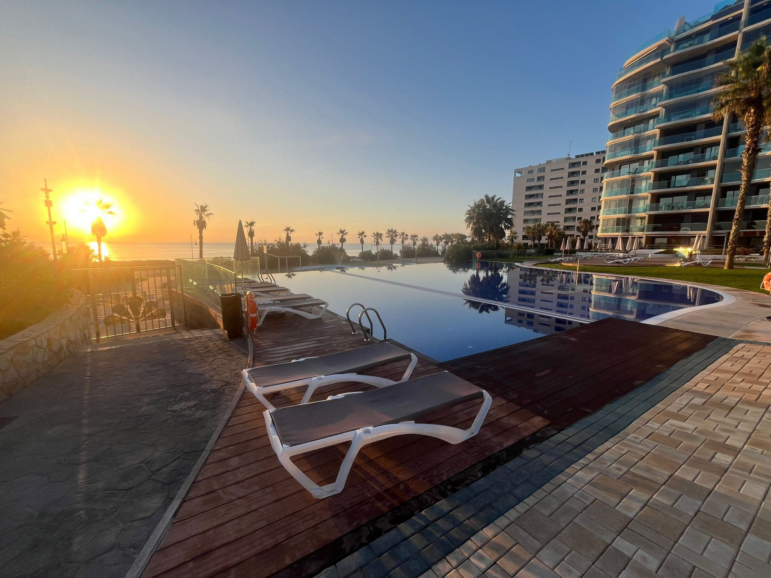 Apartment for Sale in Punta Prima, Alicante