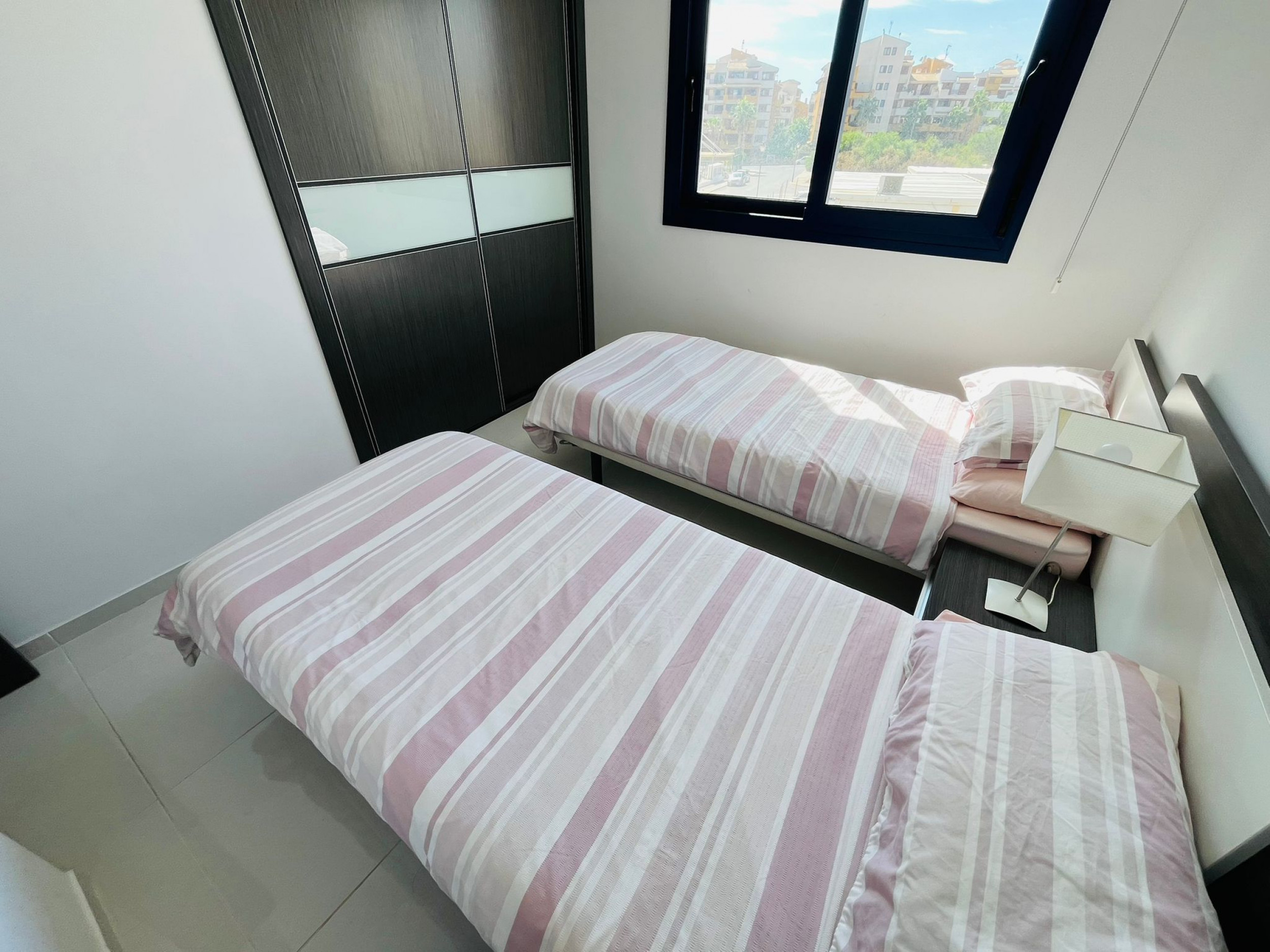 Apartment for Sale in Punta Prima, Alicante