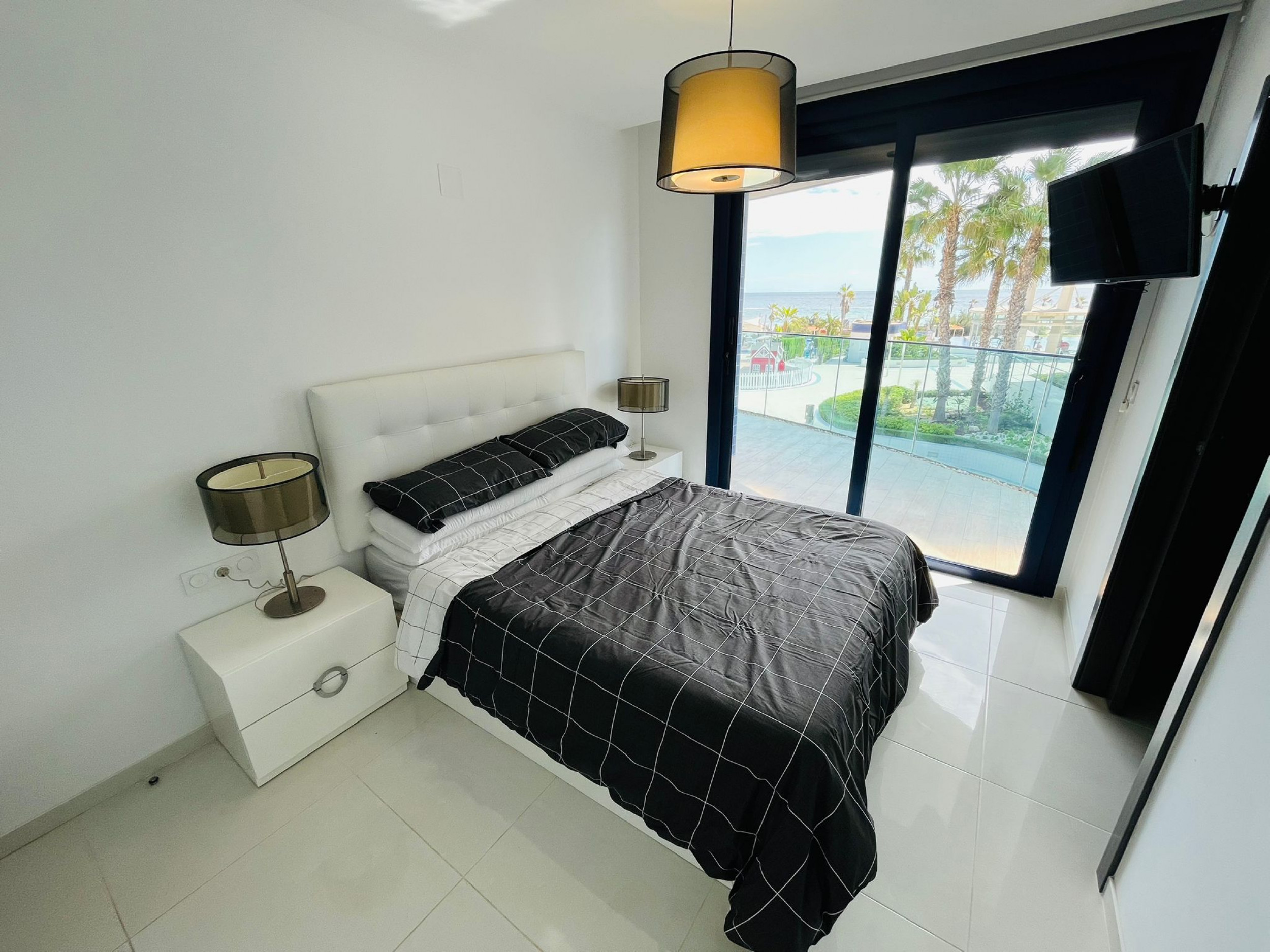 Apartment for Sale in Punta Prima, Alicante