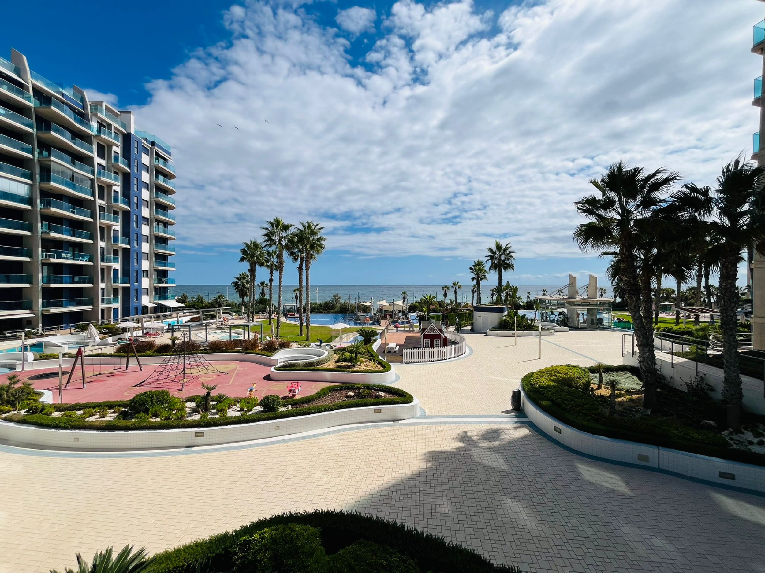 Apartment for Sale in Punta Prima, Alicante
