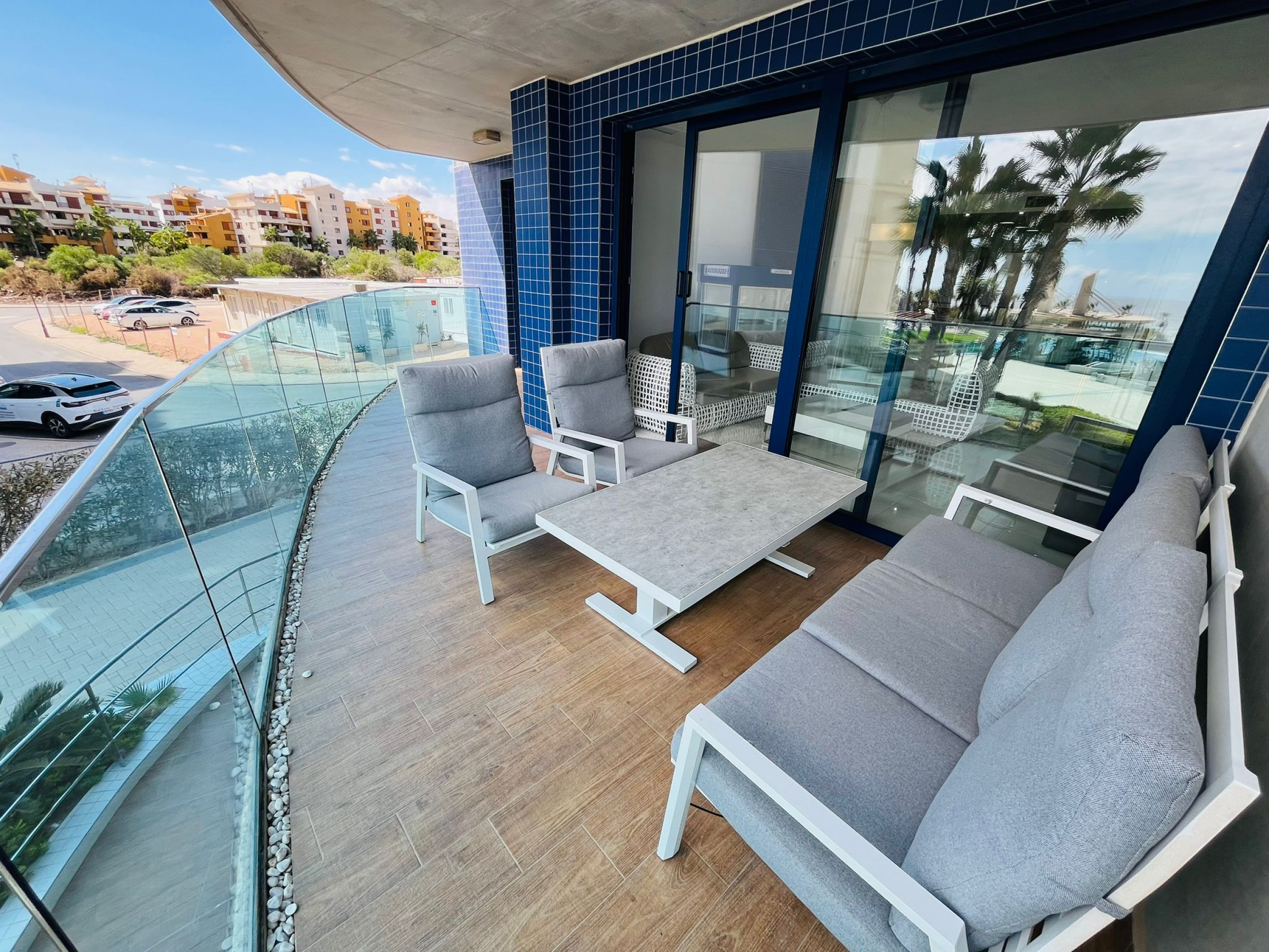 Apartment for Sale in Punta Prima, Alicante