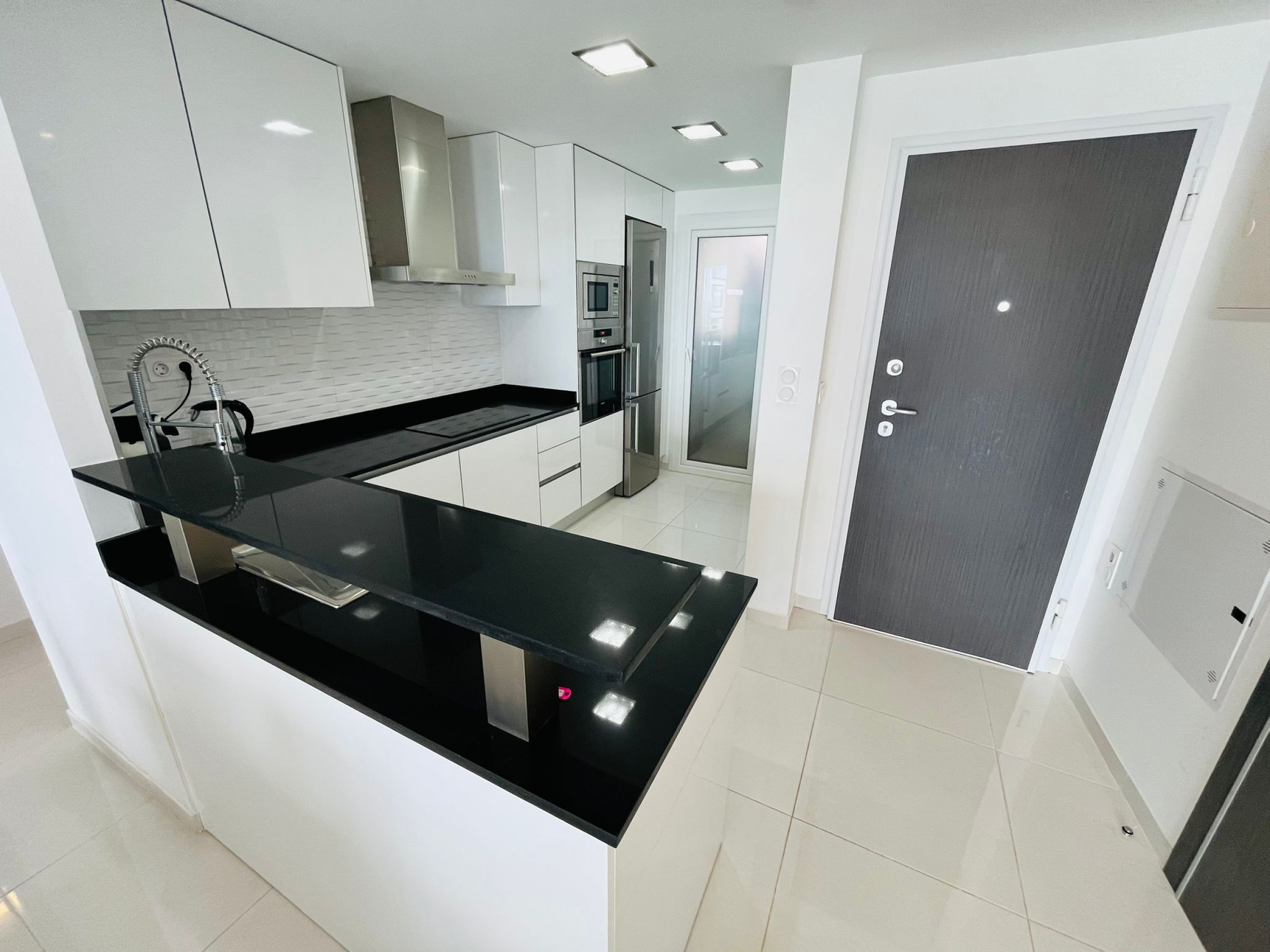 Apartment for Sale in Punta Prima, Alicante