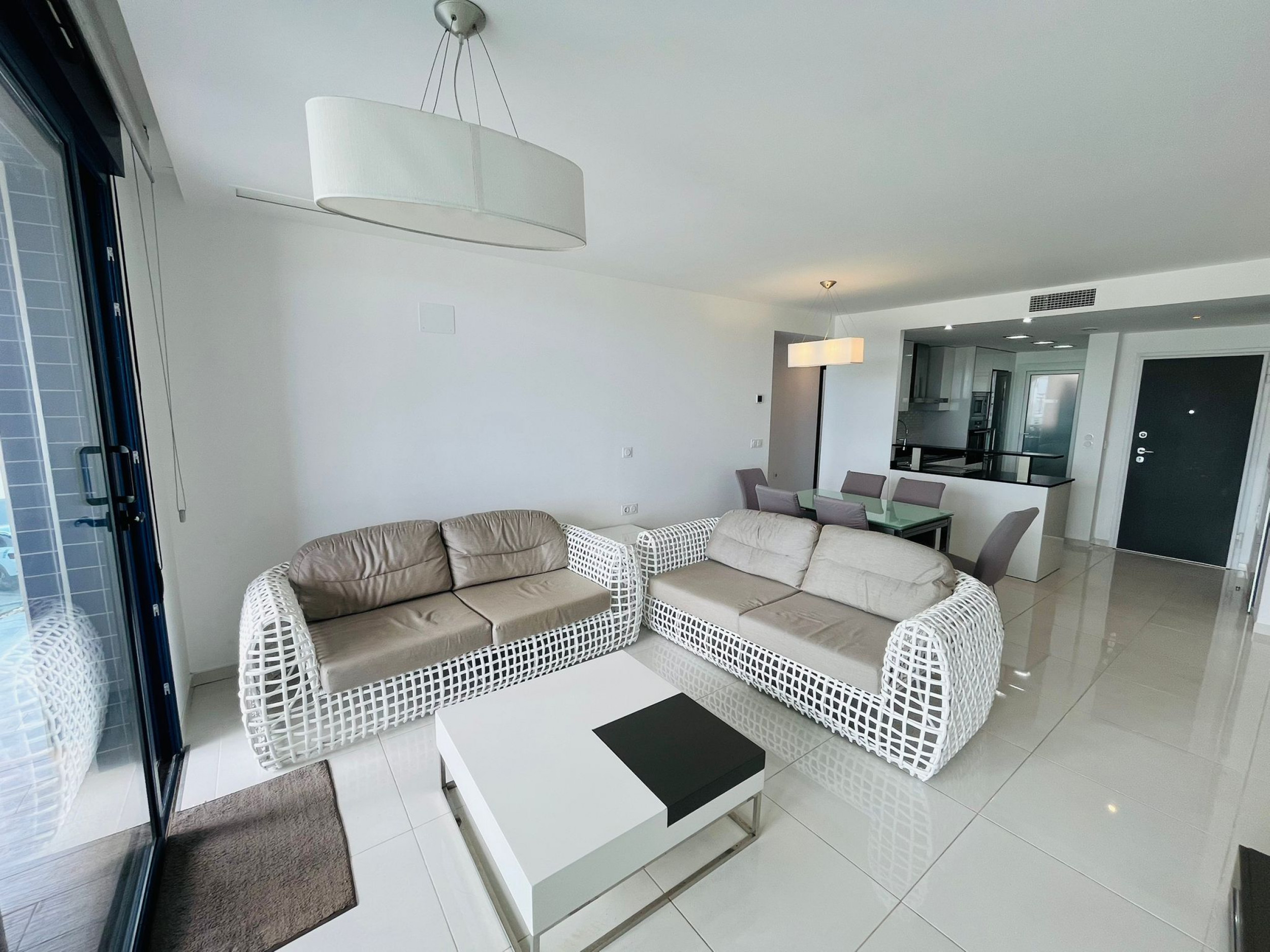 Apartment for Sale in Punta Prima, Alicante