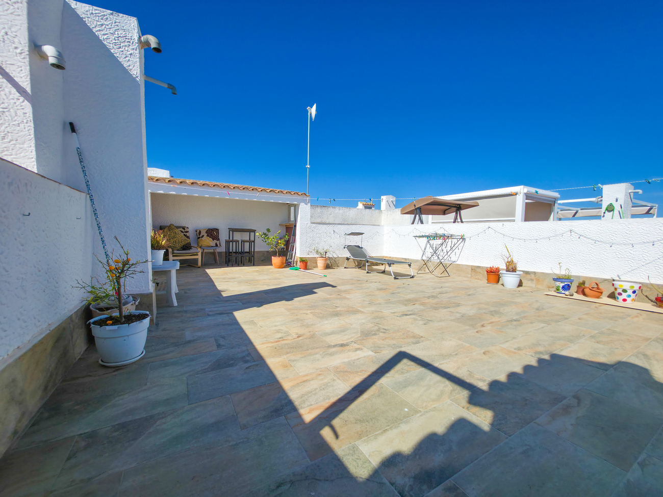 Apartment Penthouse for Sale in Vistabella Golf Entre Naranjos, Alicante