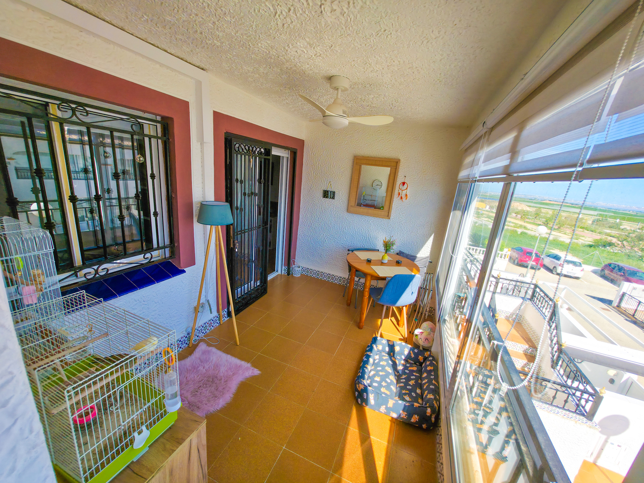 Apartment Penthouse for Sale in Vistabella Golf Entre Naranjos, Alicante