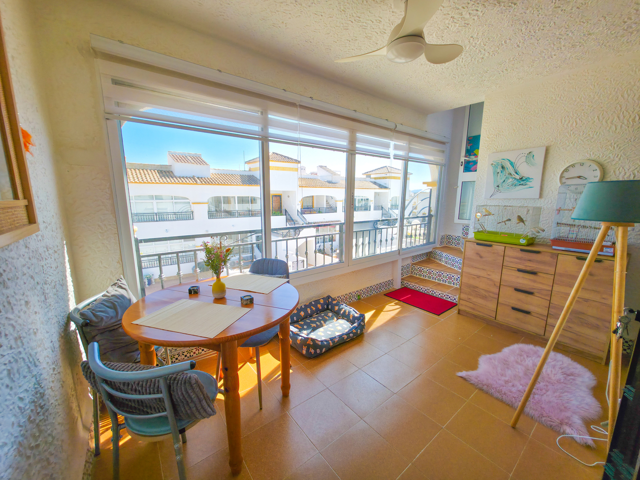 Apartment Penthouse for Sale in Vistabella Golf Entre Naranjos, Alicante