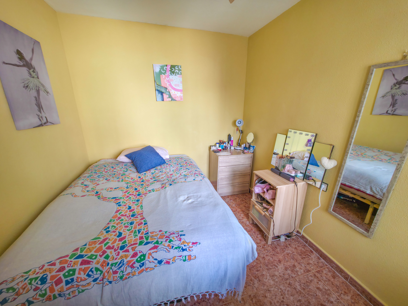 Apartment Penthouse for Sale in Vistabella Golf Entre Naranjos, Alicante