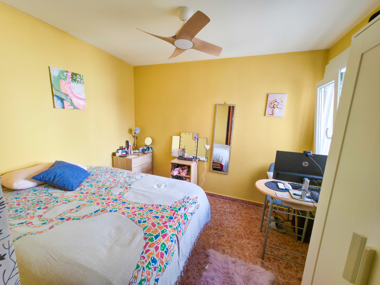 Apartment Penthouse for Sale in Vistabella Golf Entre Naranjos, Alicante