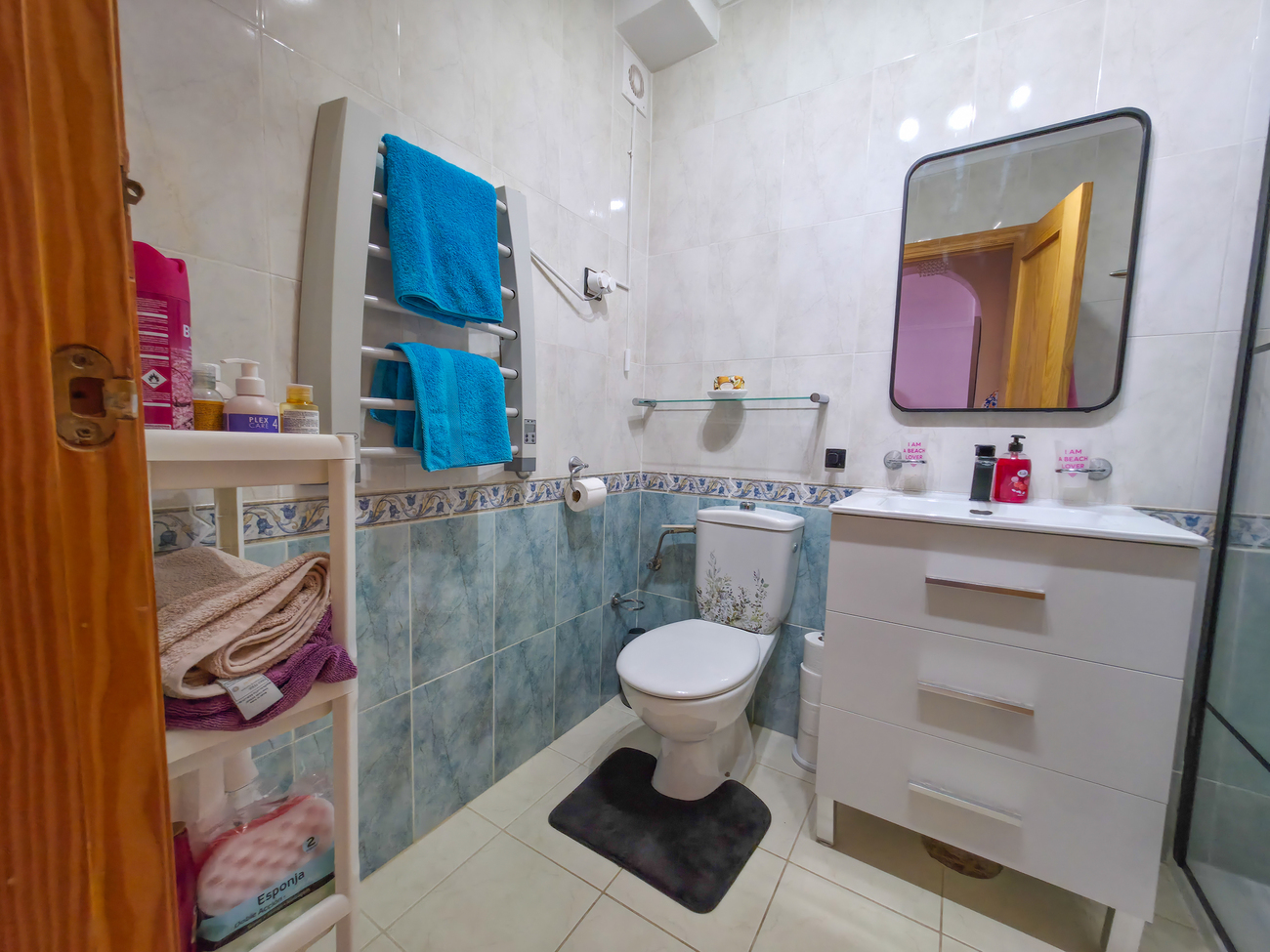 Apartment Penthouse for Sale in Vistabella Golf Entre Naranjos, Alicante