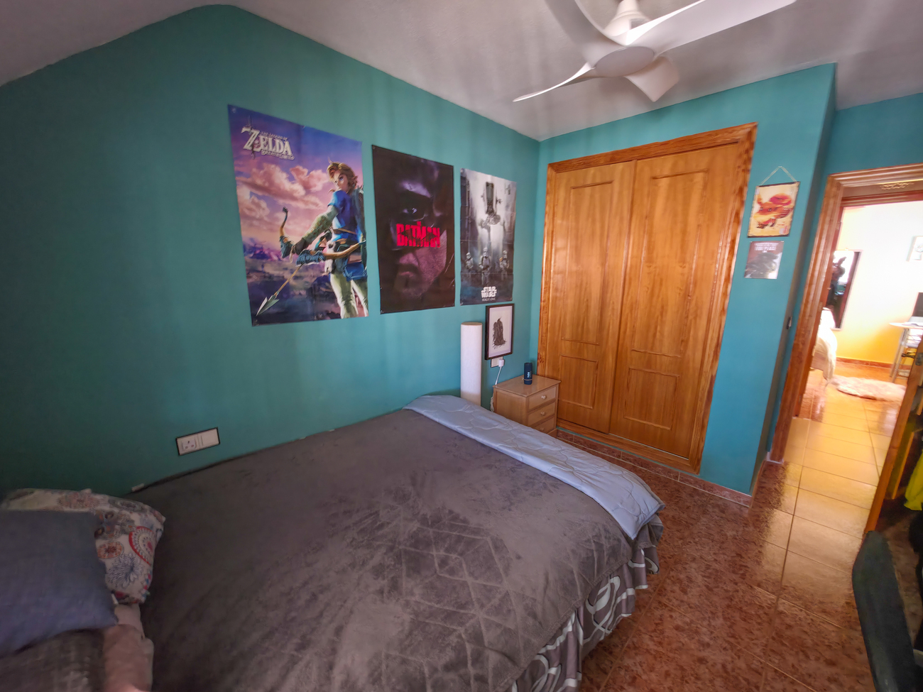 Apartment Penthouse for Sale in Vistabella Golf Entre Naranjos, Alicante