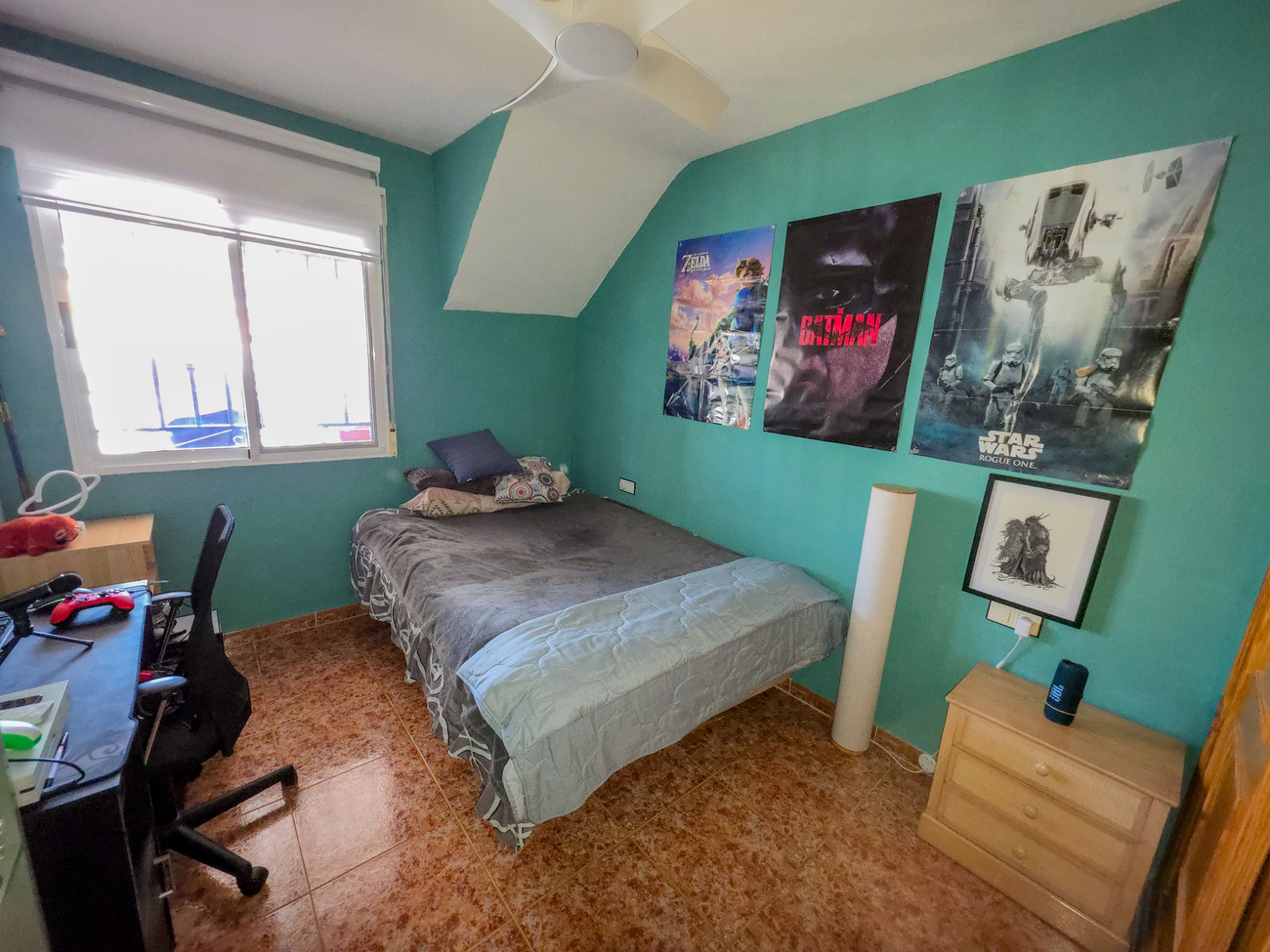 Apartment Penthouse for Sale in Vistabella Golf Entre Naranjos, Alicante