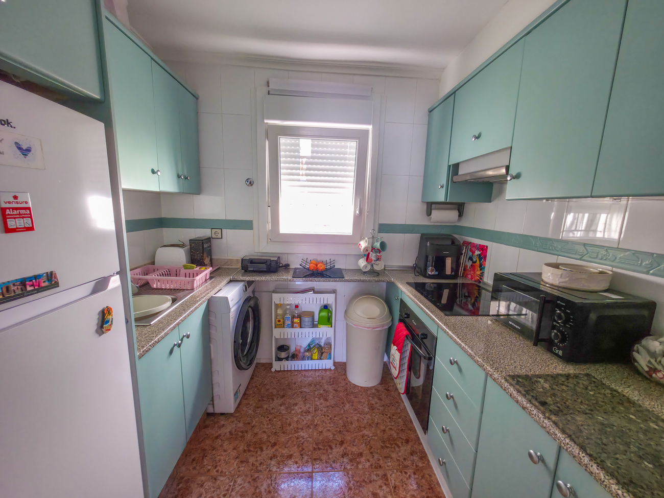 Apartment Penthouse for Sale in Vistabella Golf Entre Naranjos, Alicante