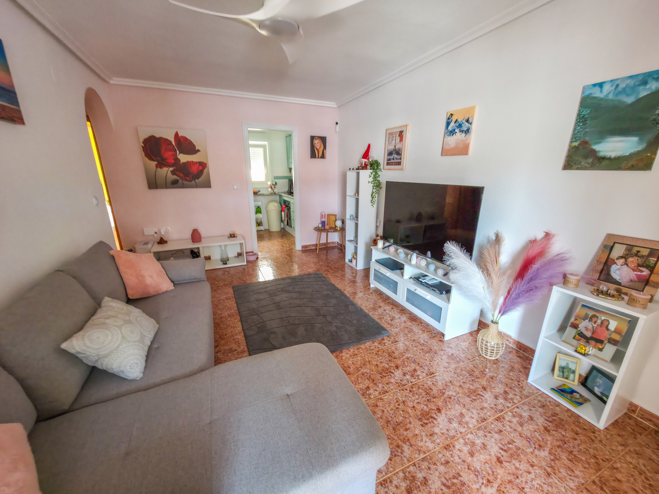 Apartment Penthouse for Sale in Vistabella Golf Entre Naranjos, Alicante