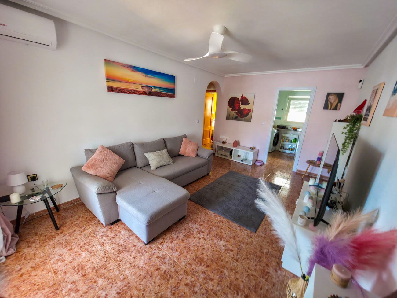 Apartment Penthouse for Sale in Vistabella Golf Entre Naranjos, Alicante