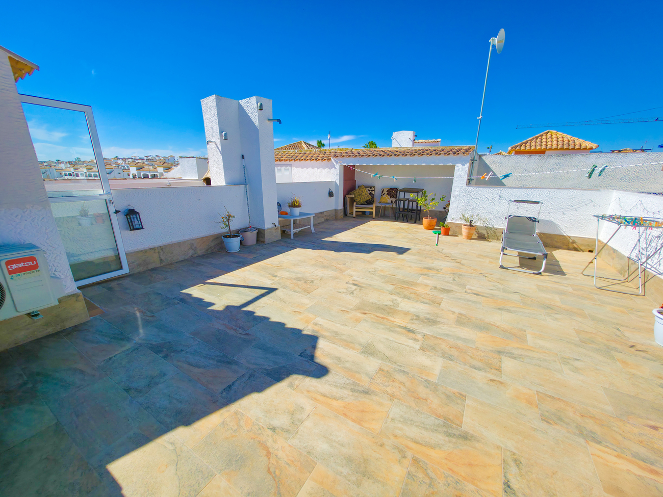 Apartment Penthouse for Sale in Vistabella Golf Entre Naranjos, Alicante
