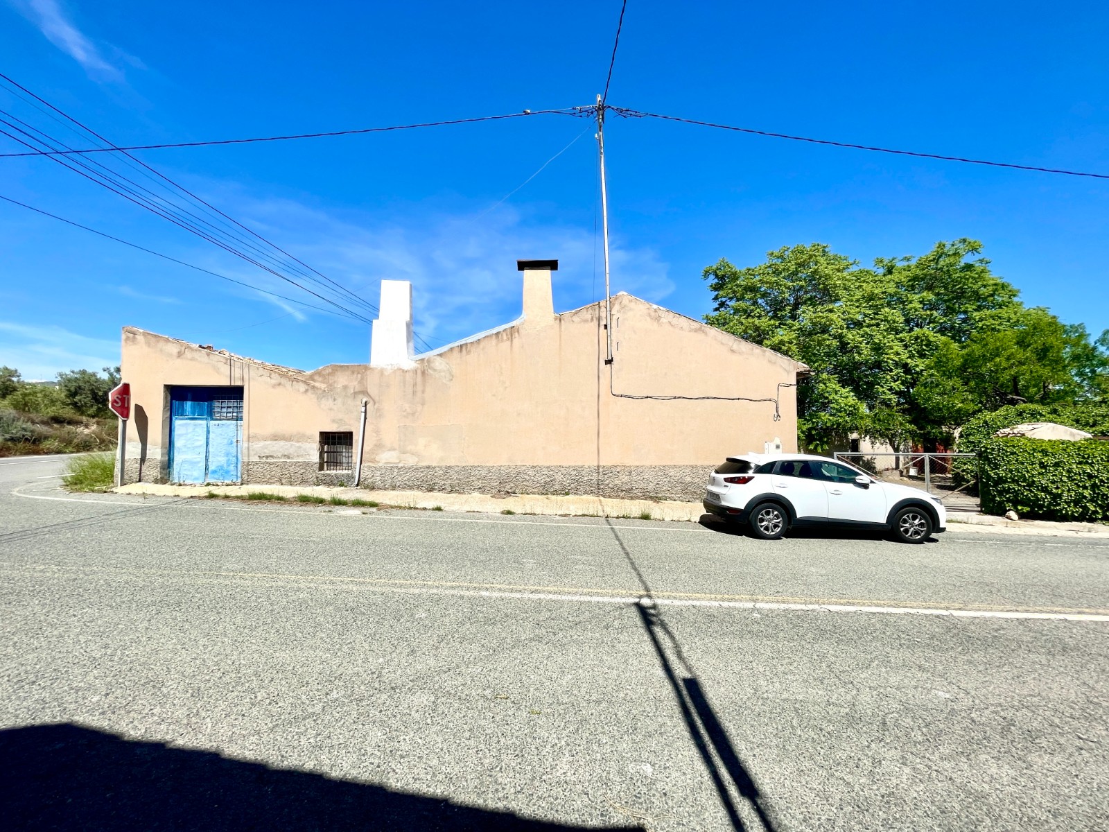 Villa for Sale in La Romana, Alicante