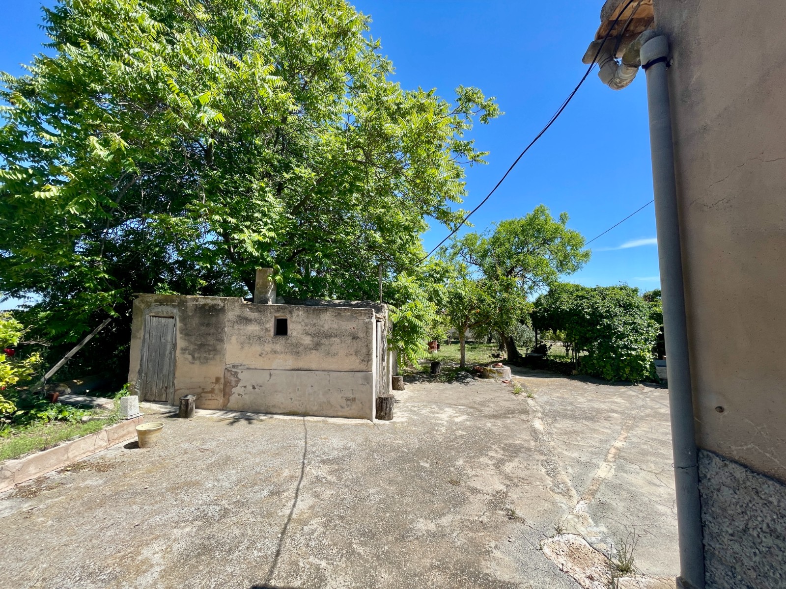 Villa for Sale in La Romana, Alicante