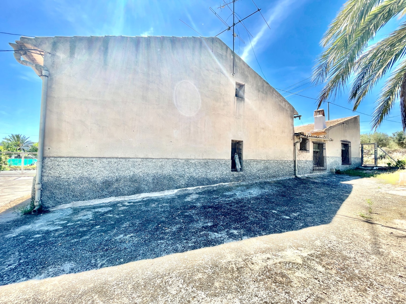 Villa for Sale in La Romana, Alicante