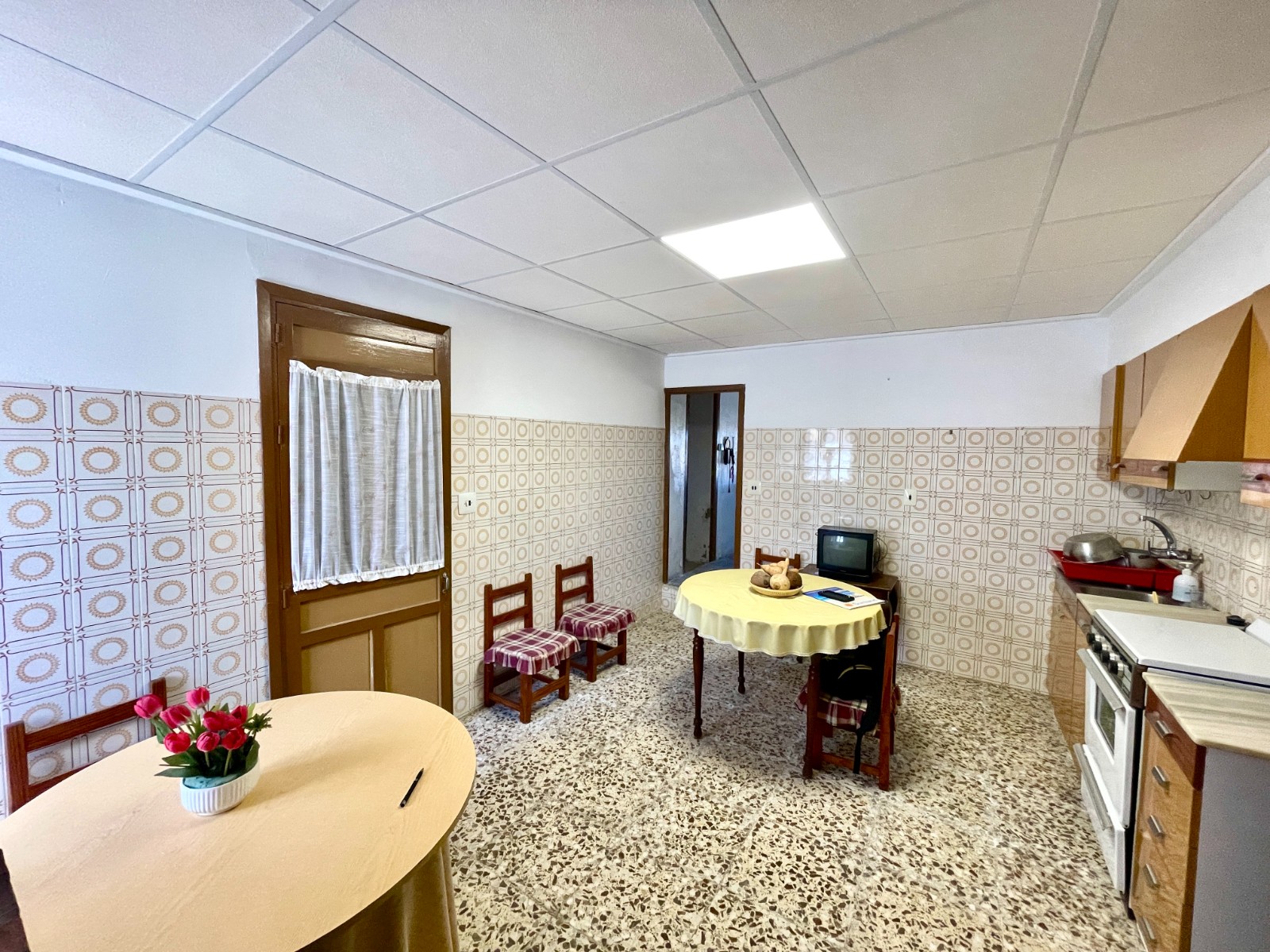 Villa for Sale in La Romana, Alicante