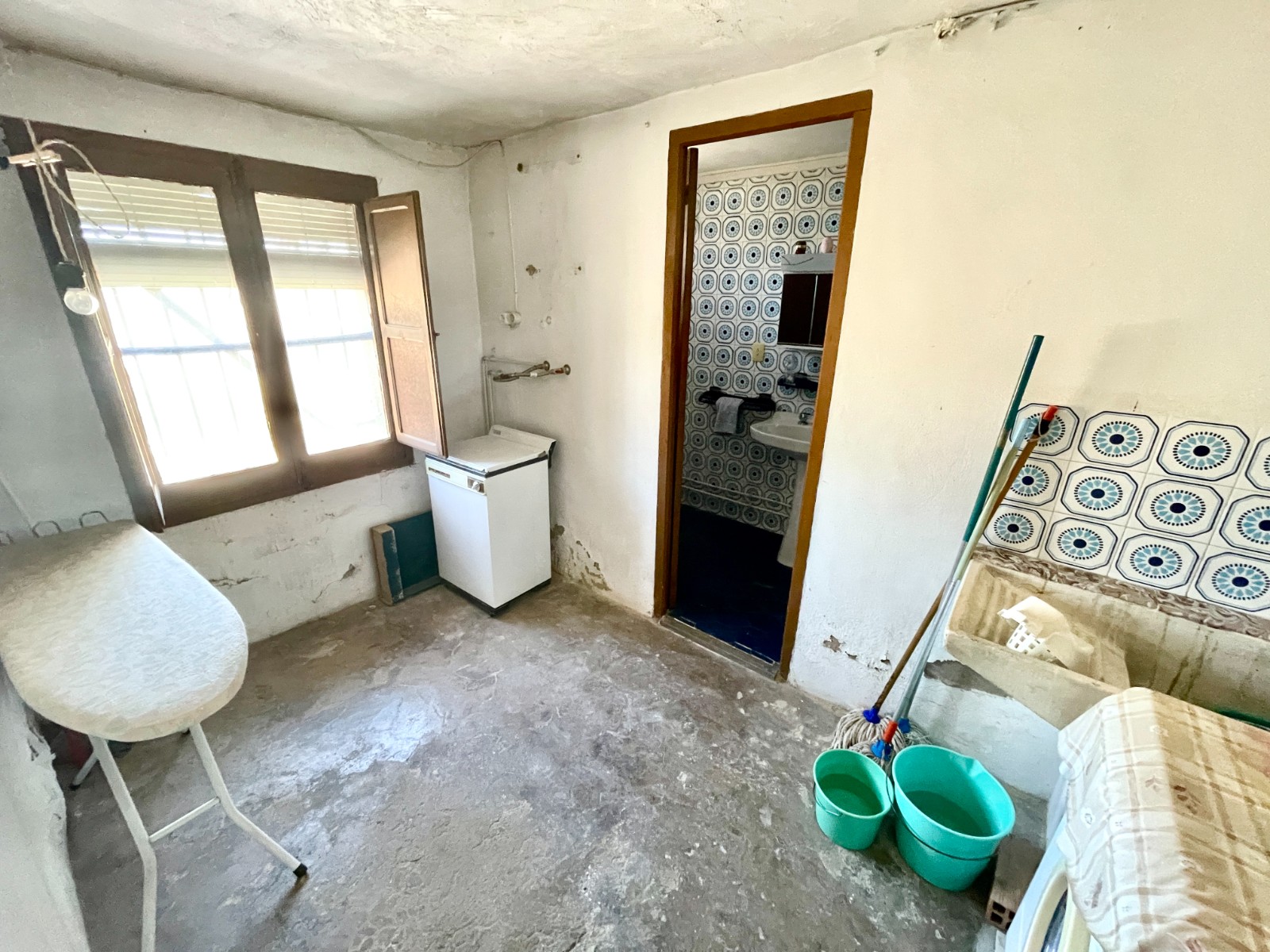Villa for Sale in La Romana, Alicante