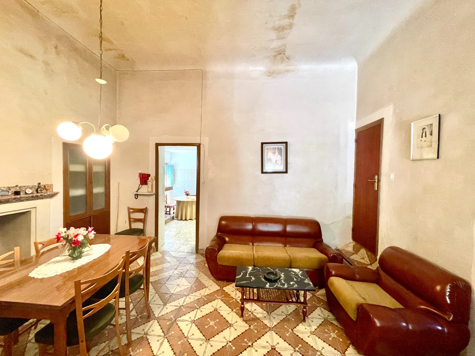 Villa for Sale in La Romana, Alicante