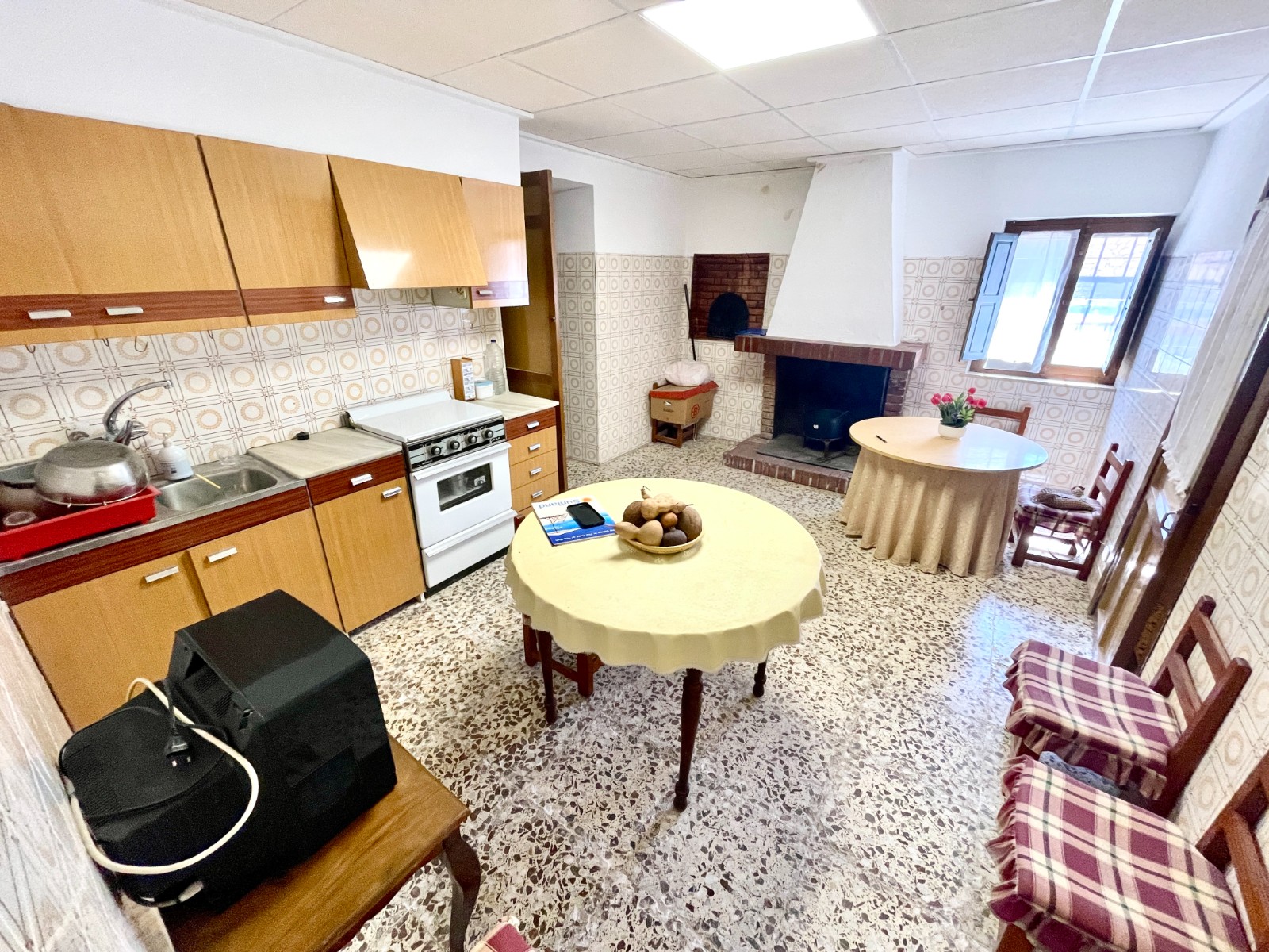 Villa for Sale in La Romana, Alicante
