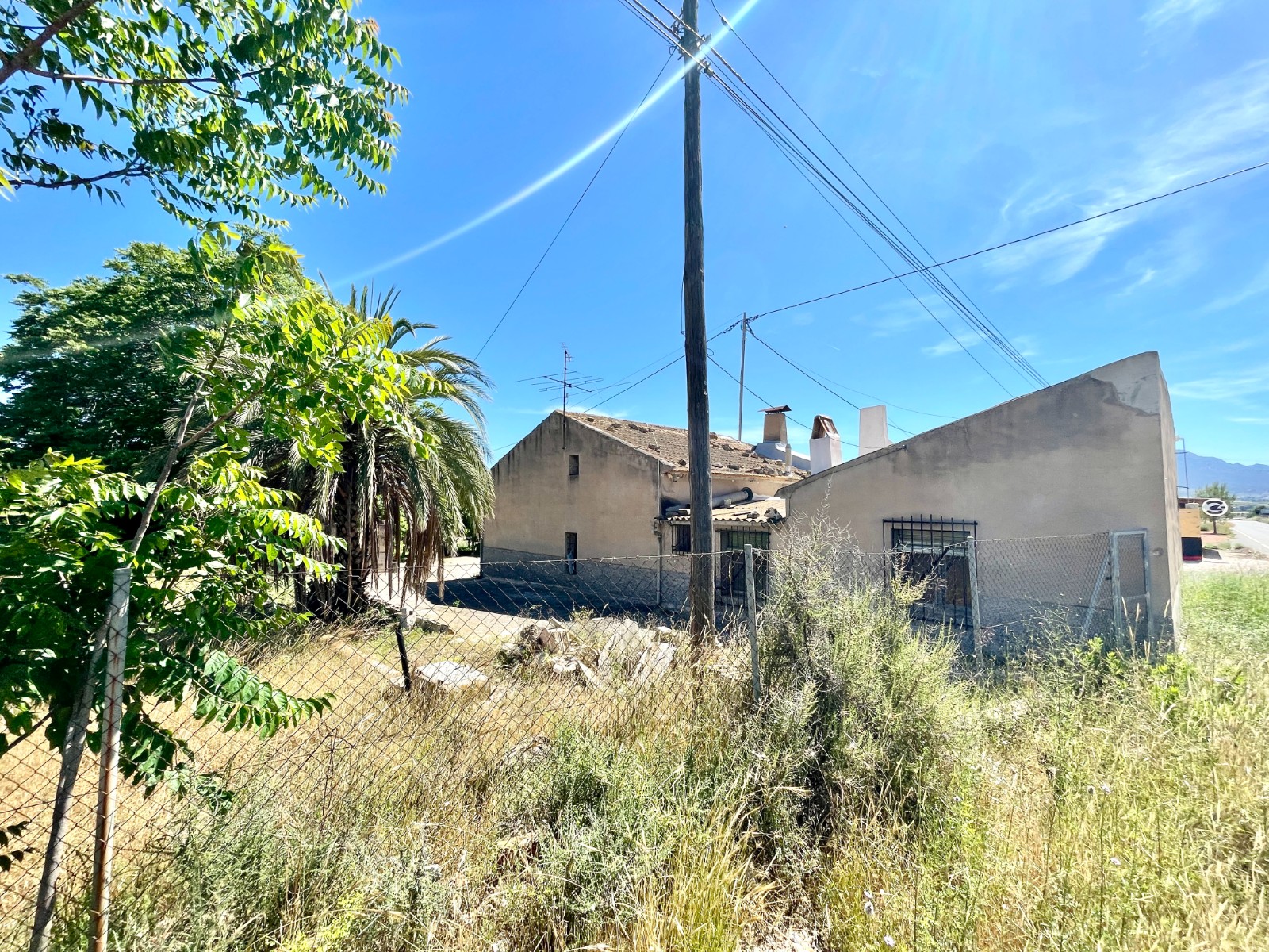 Villa for Sale in La Romana, Alicante