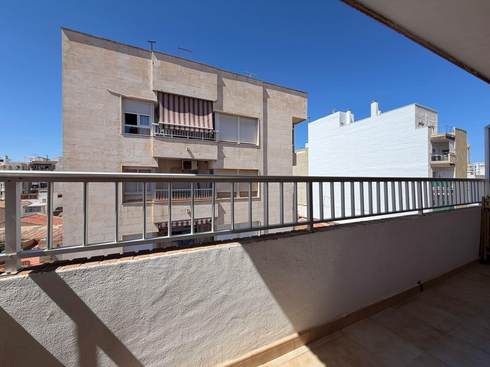 Apartment for Sale in Torrevieja, Alicante
