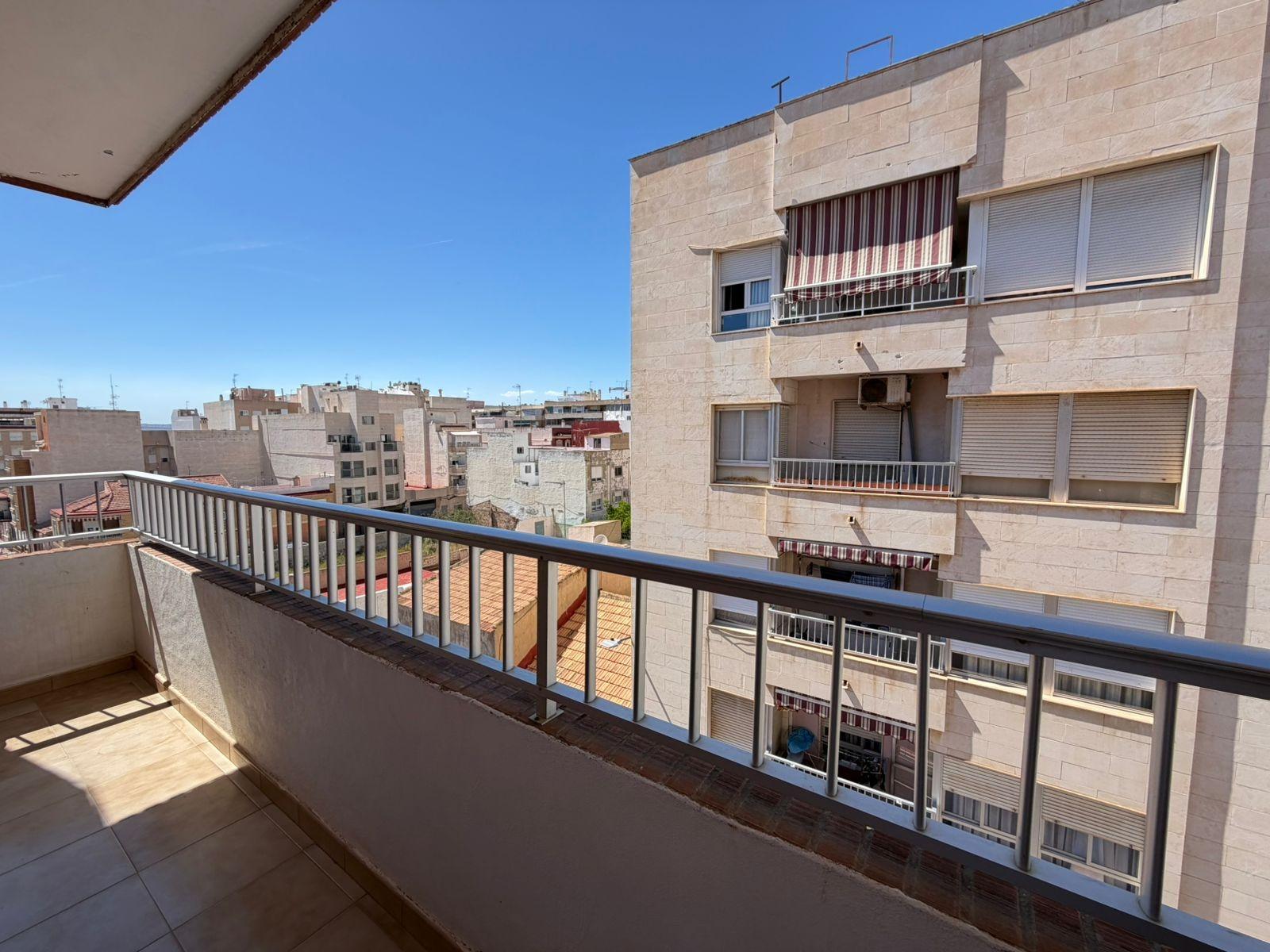 Apartment for Sale in Torrevieja, Alicante