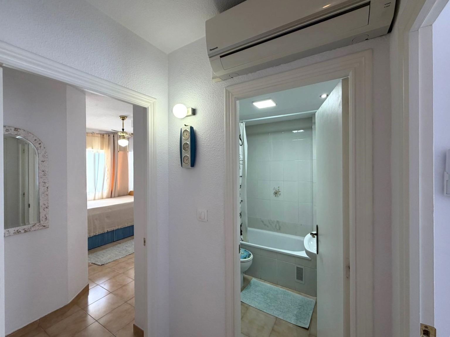 Apartment for Sale in Torrevieja, Alicante