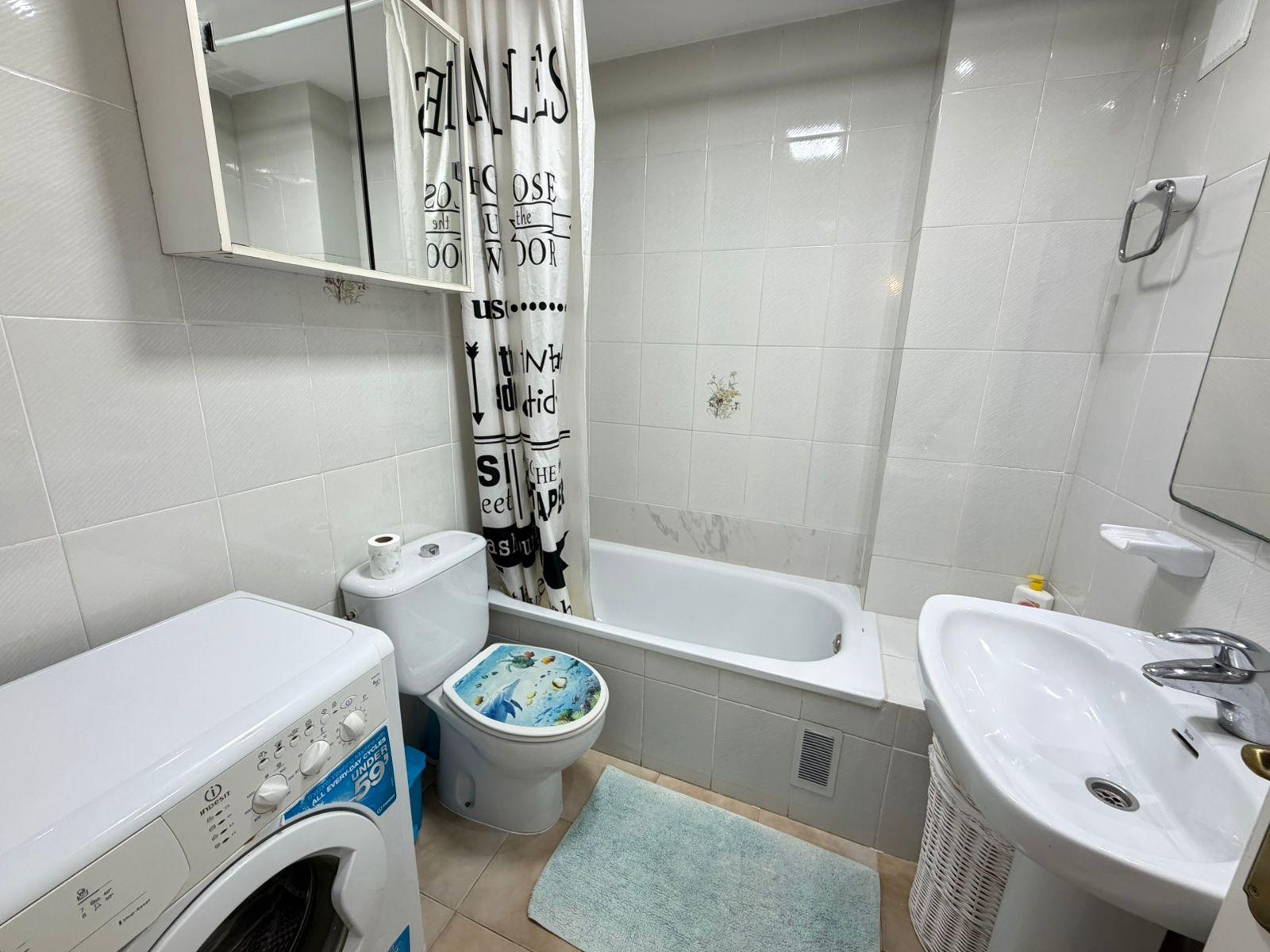Apartment for Sale in Torrevieja, Alicante