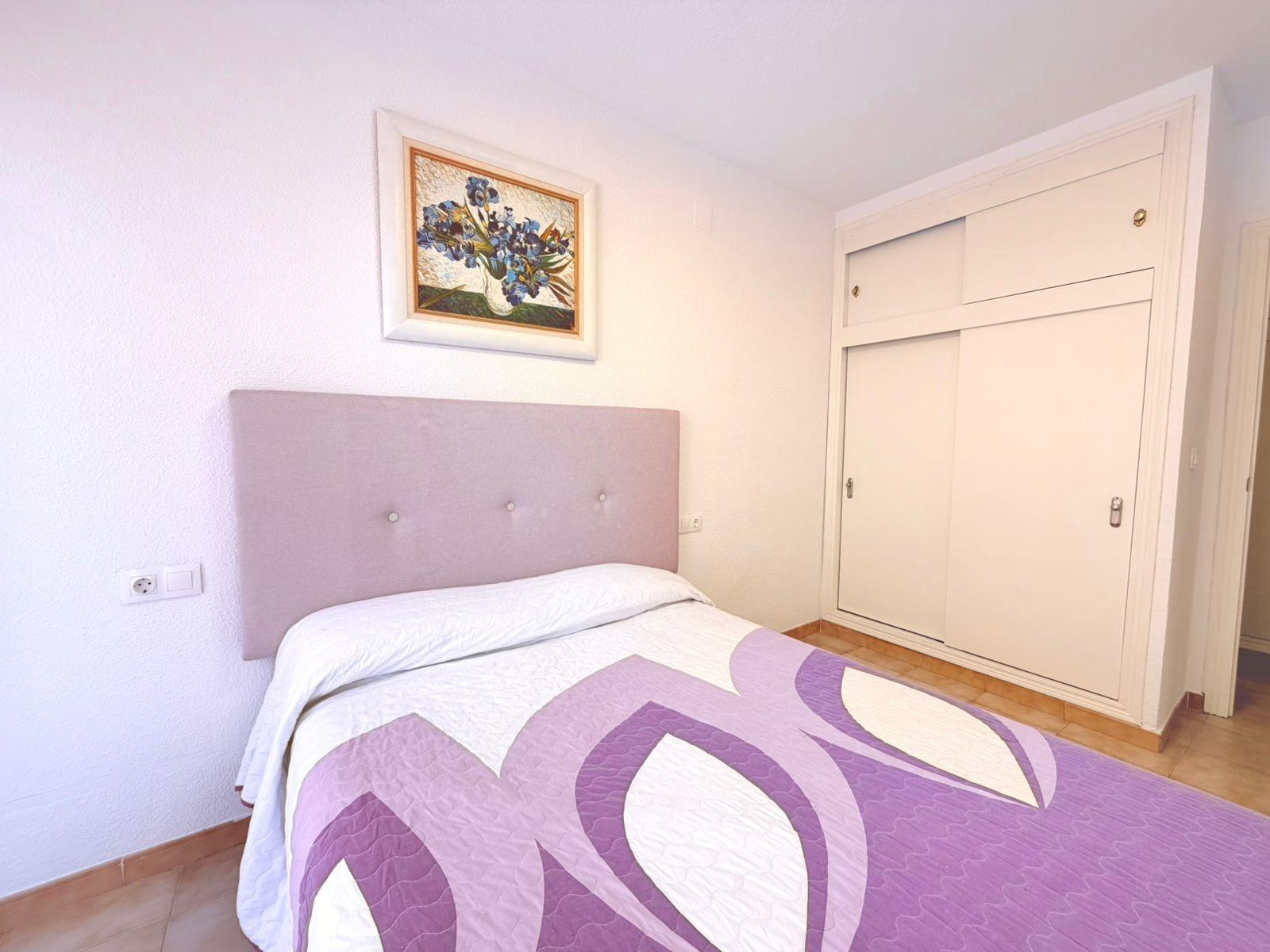 Apartment for Sale in Torrevieja, Alicante