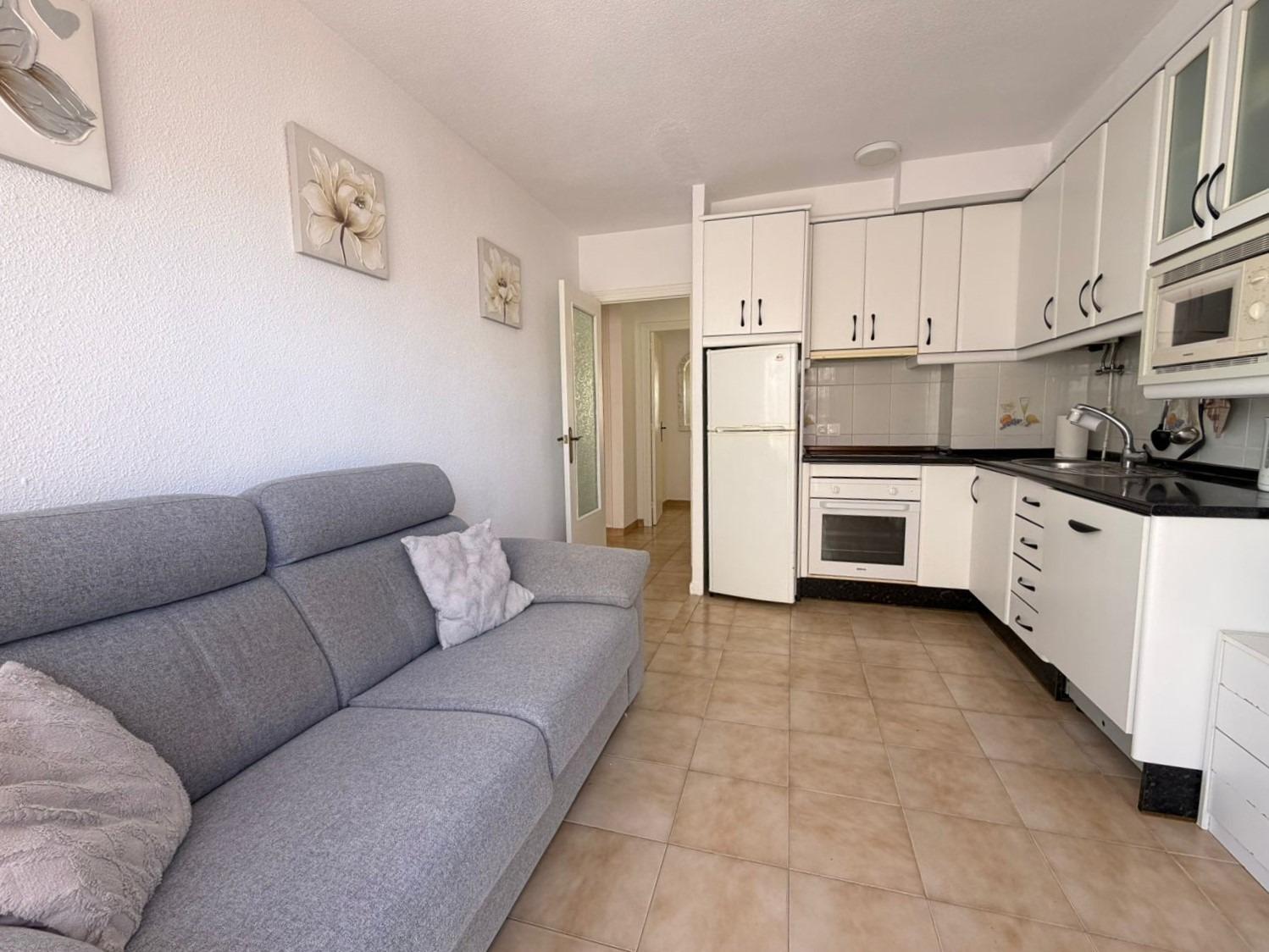 Apartment for Sale in Torrevieja, Alicante