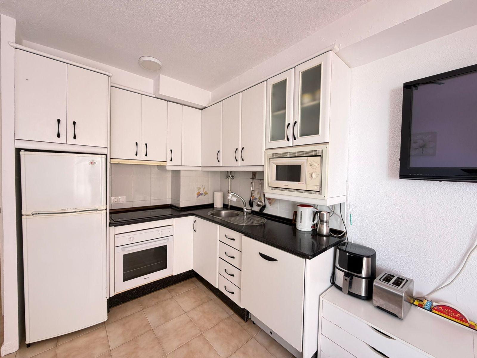 Apartment for Sale in Torrevieja, Alicante