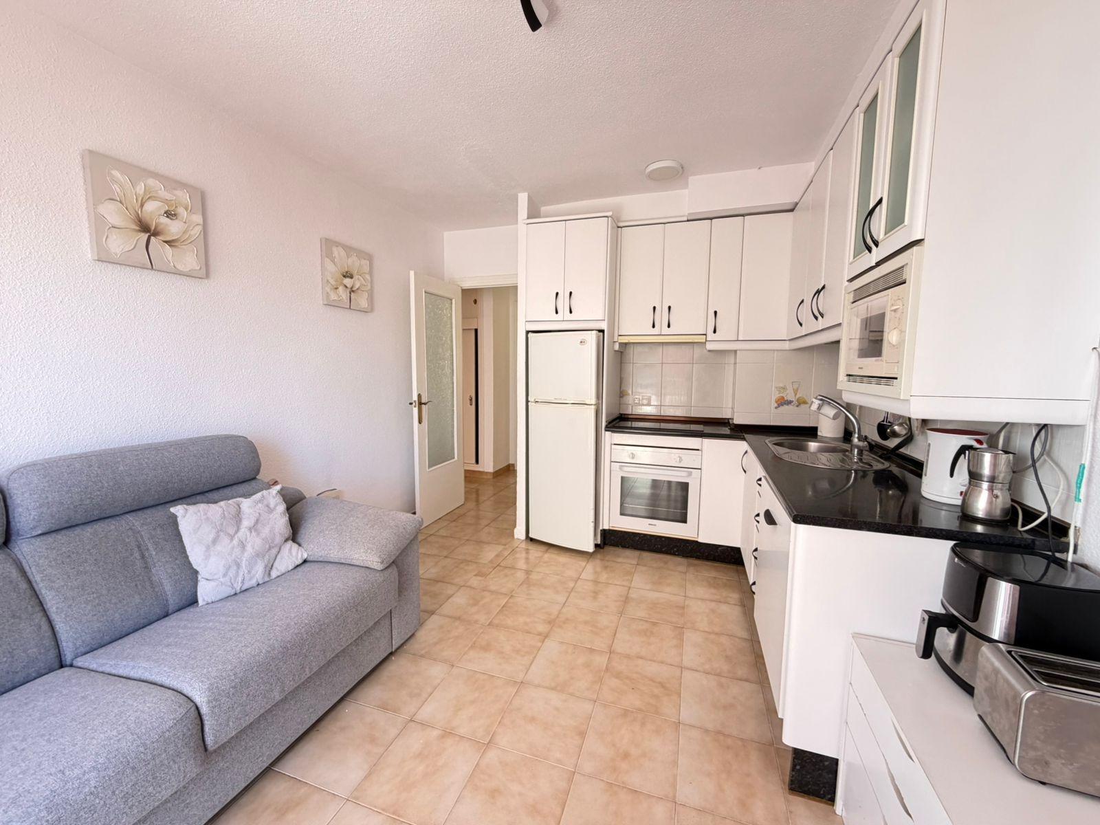Apartment for Sale in Torrevieja, Alicante