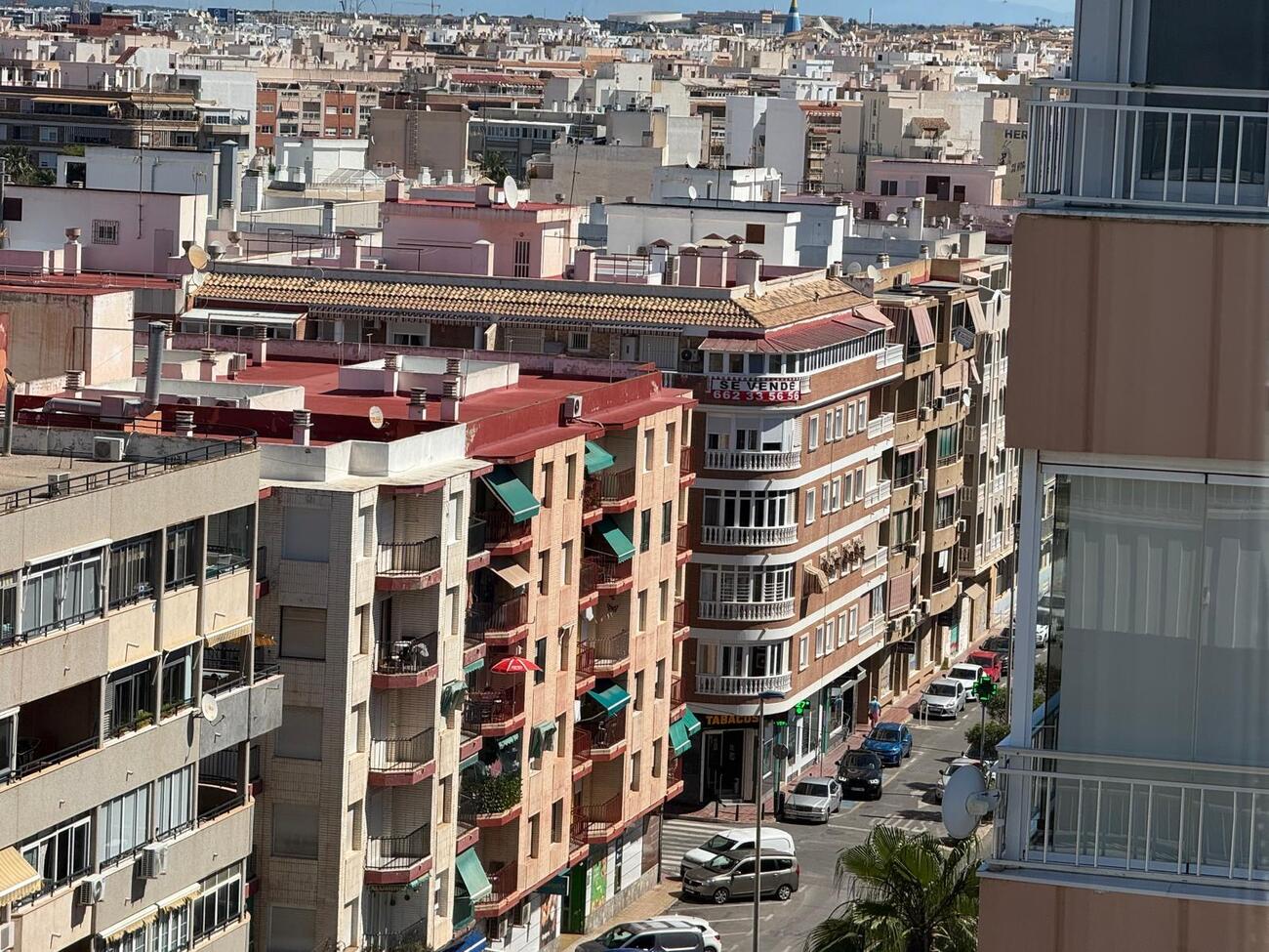 Apartment for Sale in Torrevieja, Alicante