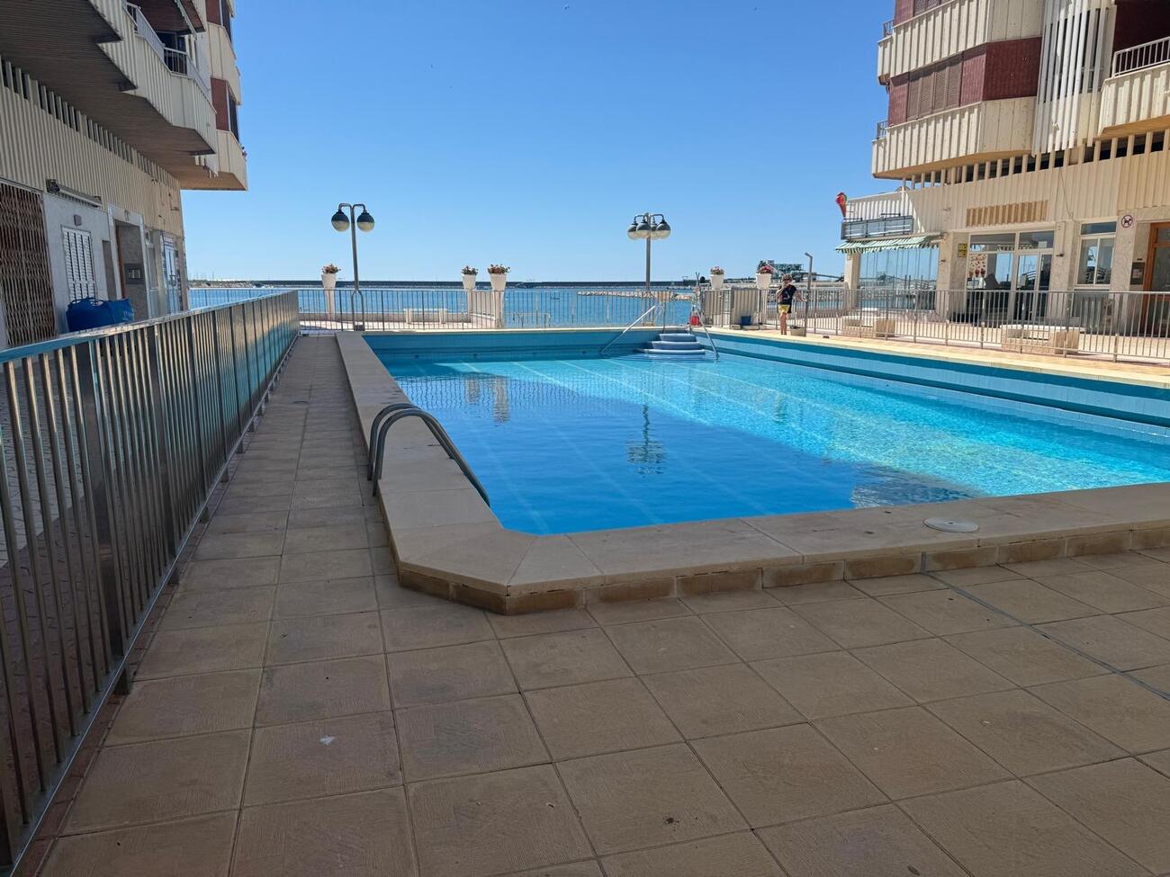 Apartment for Sale in Torrevieja, Alicante