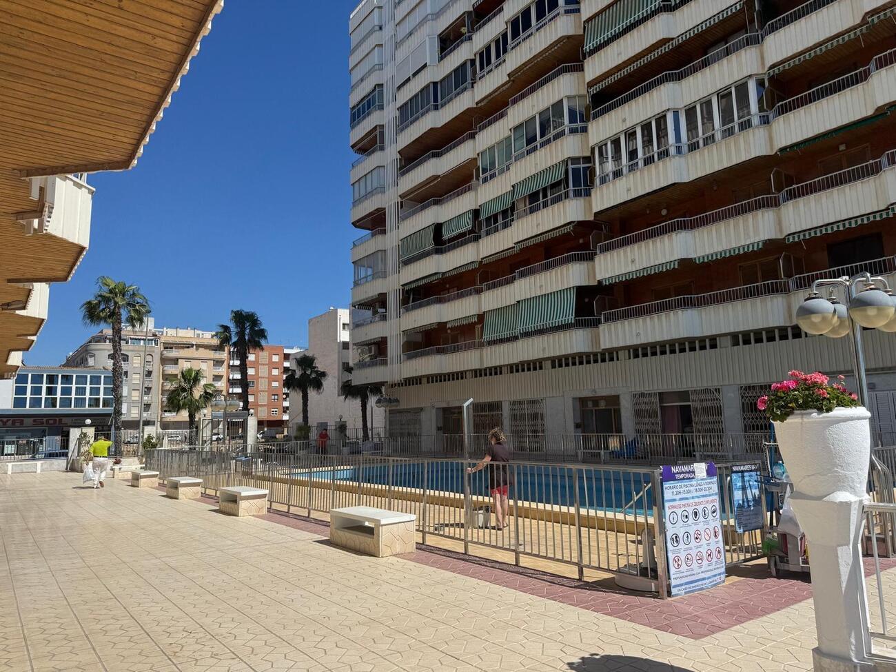 Apartment for Sale in Torrevieja, Alicante