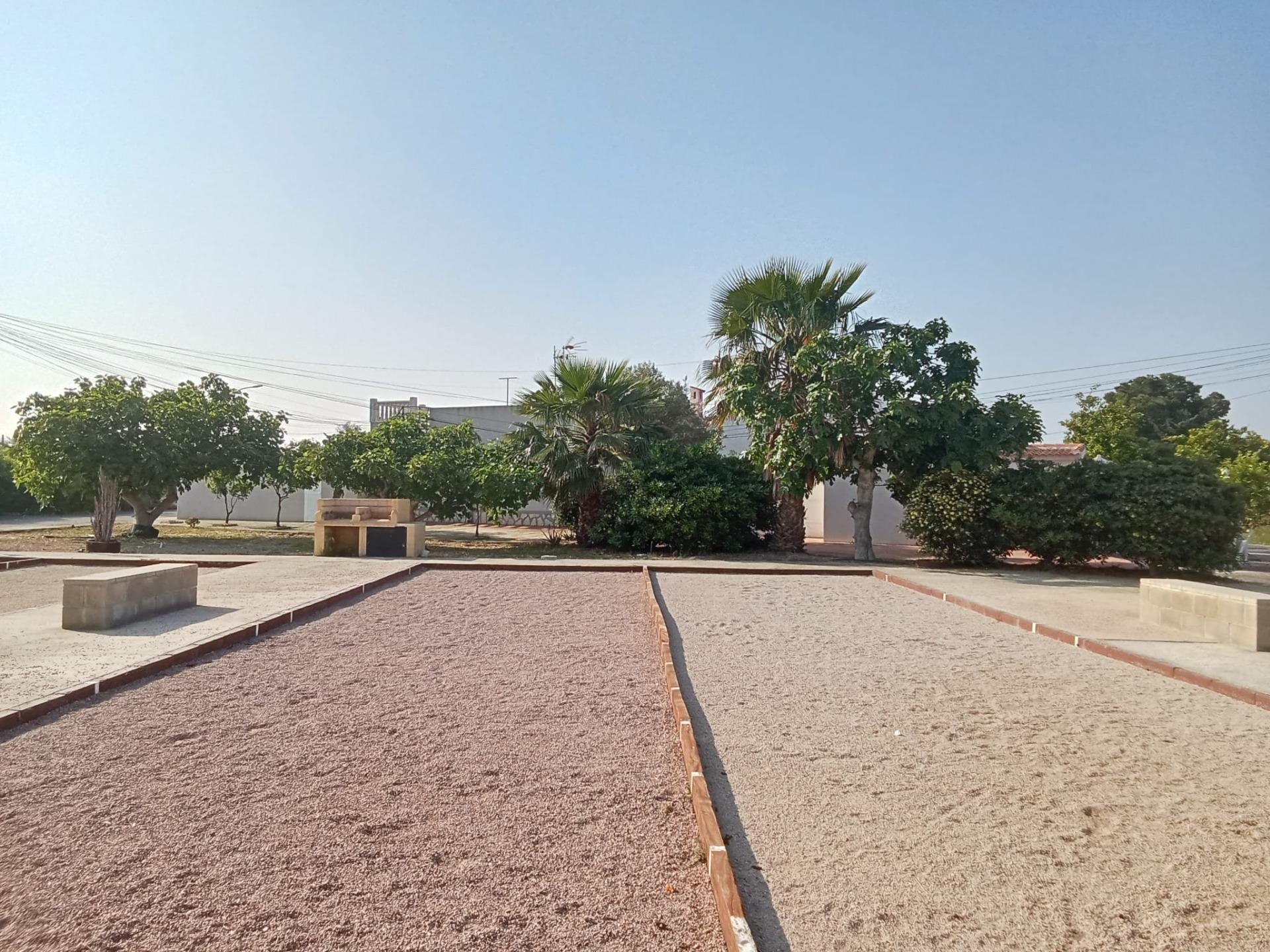 Villa for Sale in Torrevieja, Alicante