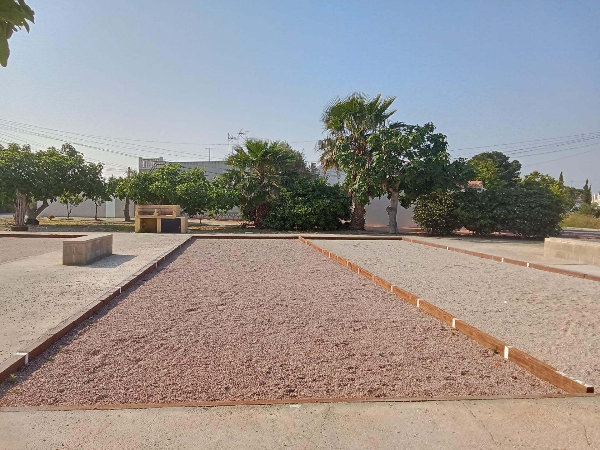 Villa for Sale in Torrevieja, Alicante