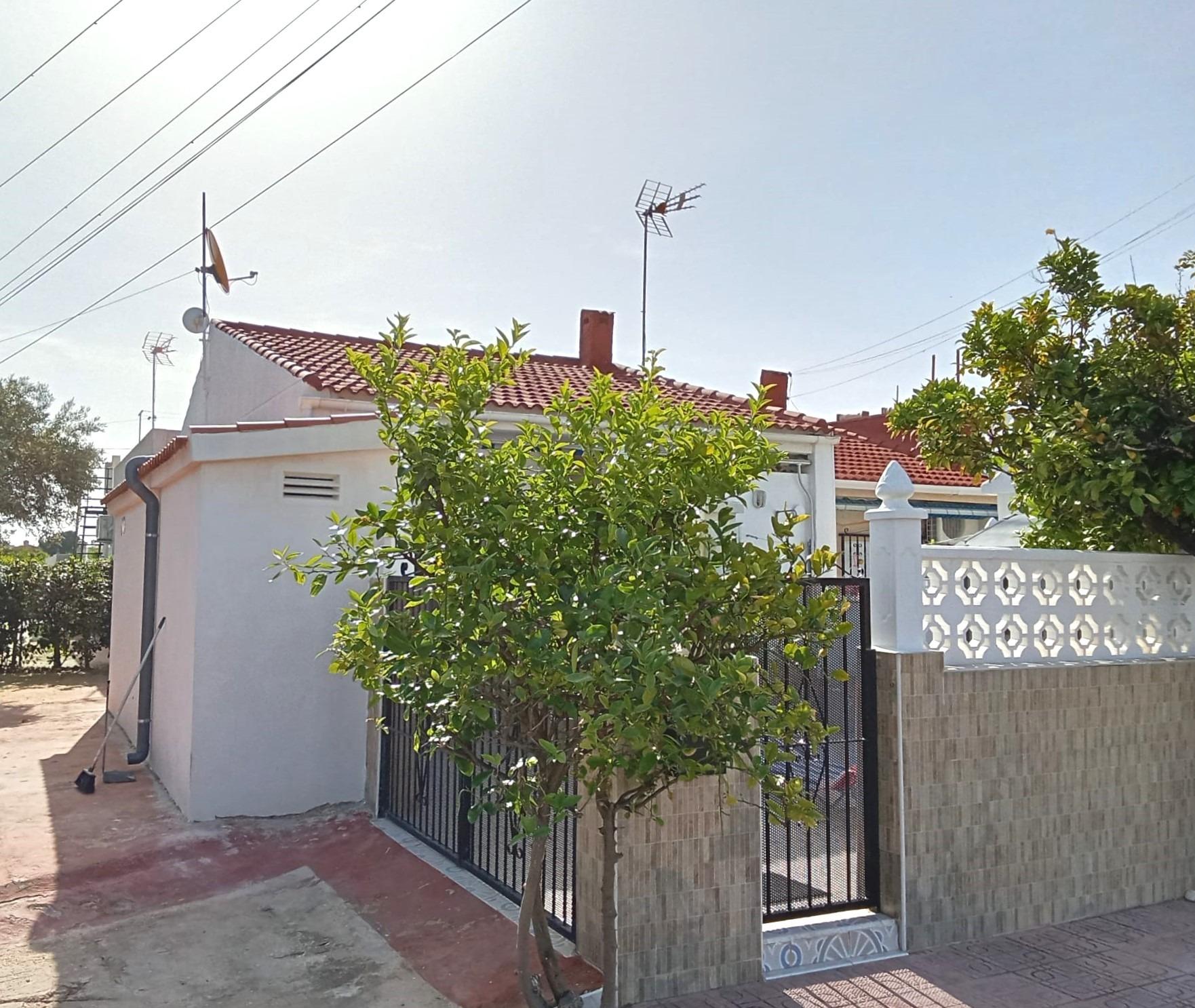 Villa for Sale in Torrevieja, Alicante