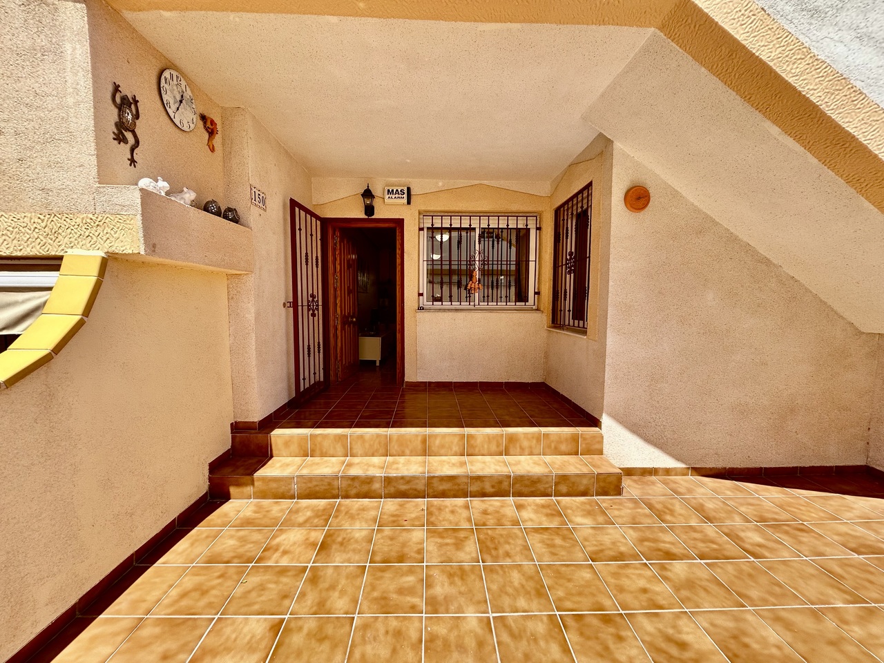Apartment for Sale in La Zenia, Alicante
