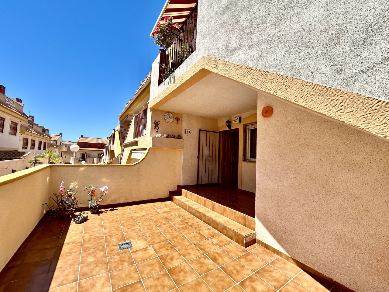 Apartment for Sale in La Zenia, Alicante