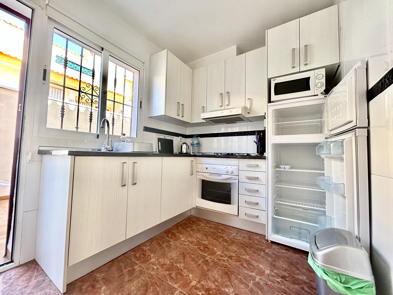 Apartment for Sale in La Zenia, Alicante