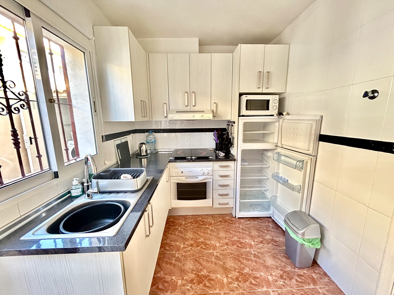 Apartment for Sale in La Zenia, Alicante