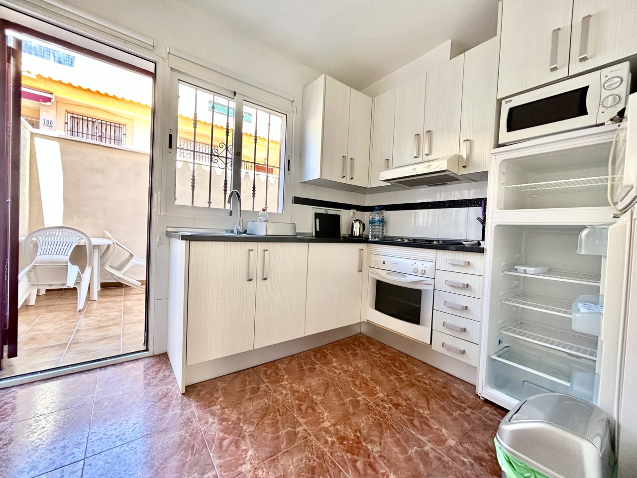 Apartment for Sale in La Zenia, Alicante