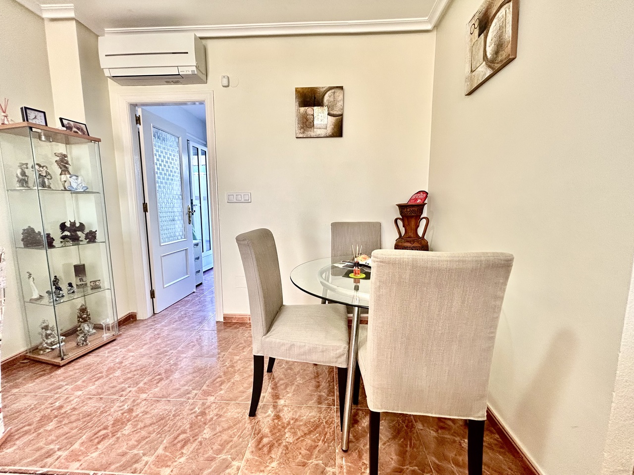 Apartment for Sale in La Zenia, Alicante
